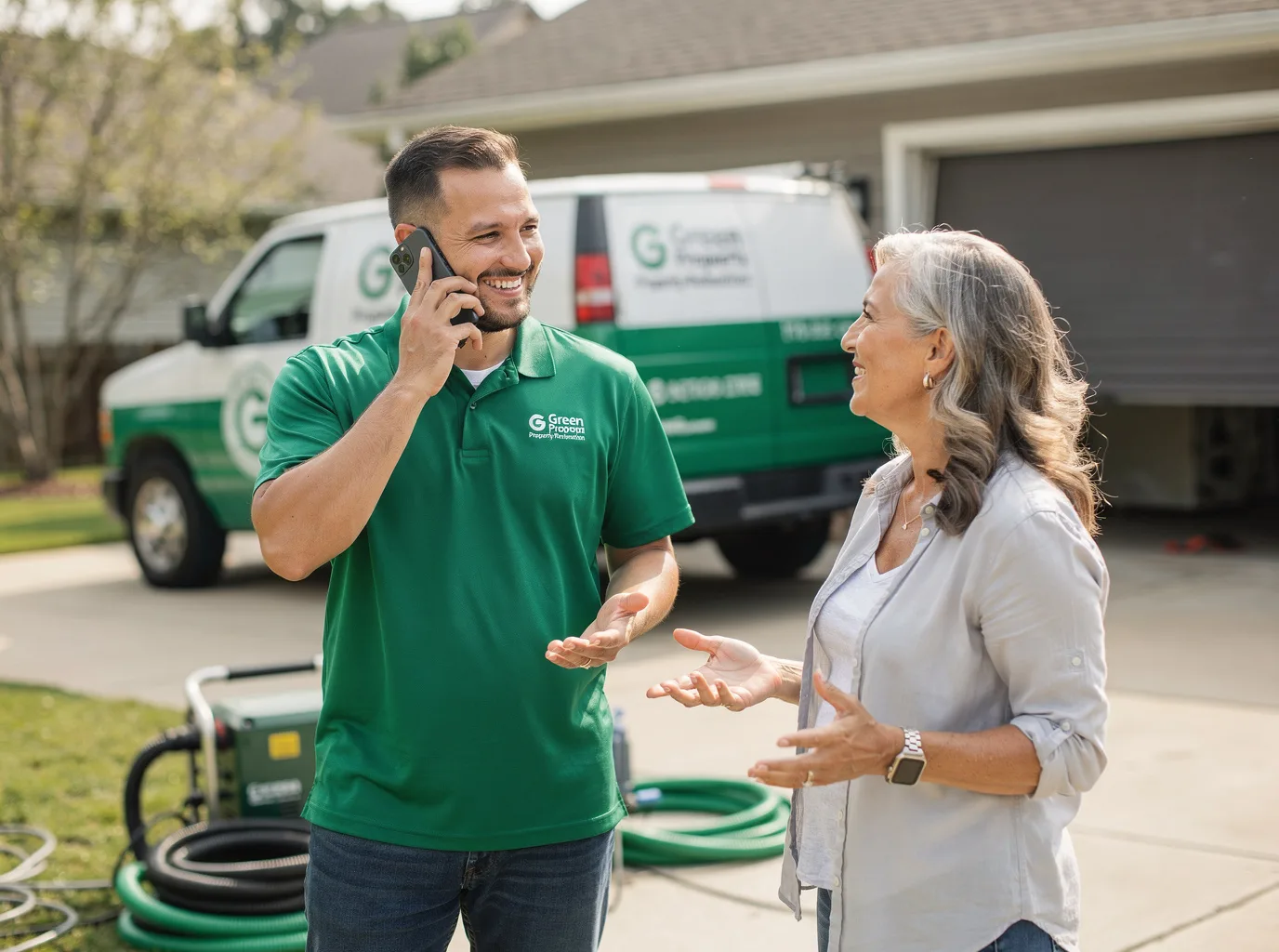 Water Damage Restoration Port Matilda, PA FAQs